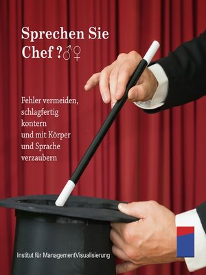 cover image of Sprechen Sie Chef?